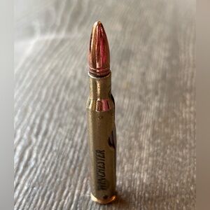 Winchester bullet vintage collectible pocket knife ,men’s accessories